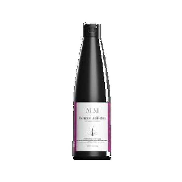 Shampoing Antidandruff