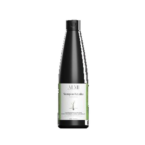 Shampoing kératine