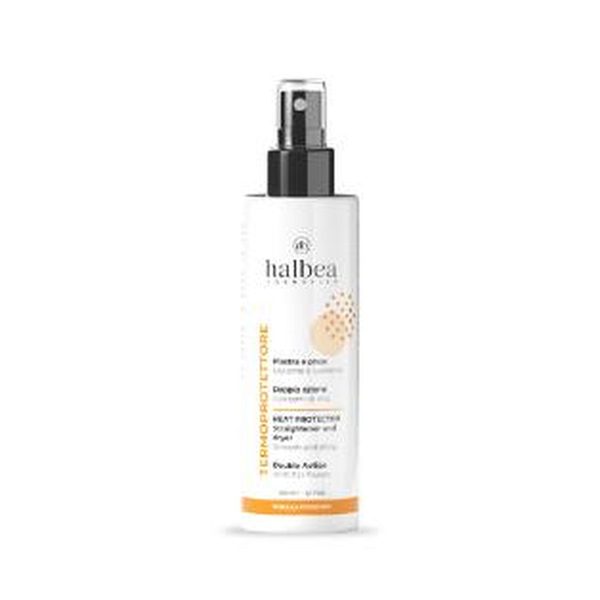 Spray thermo-protecteur