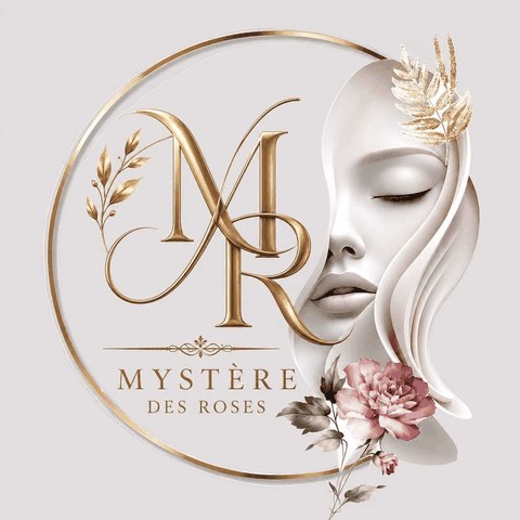 Logo Mystere des Roses