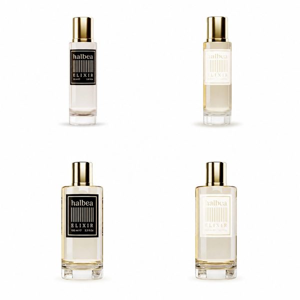 Eau de Parfum Mystère