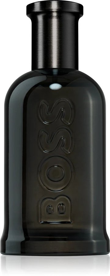 Boss Bottled Nero