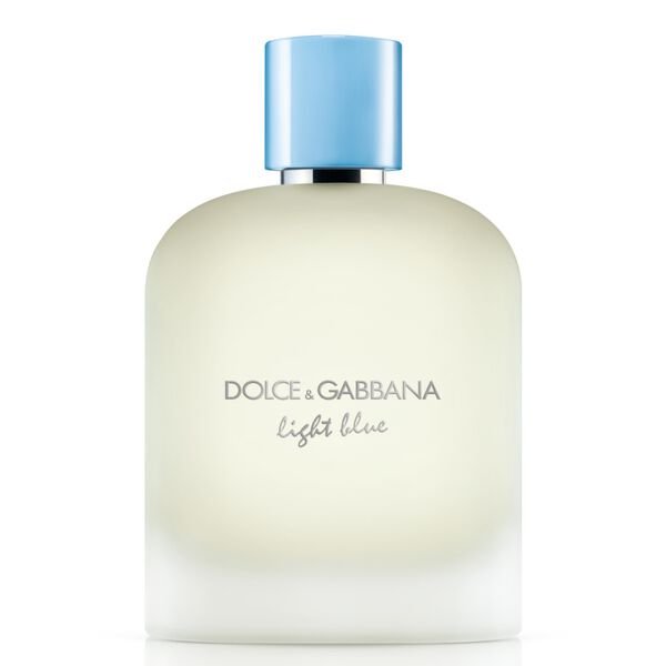 Light Blue Uomo